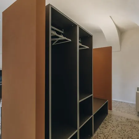 Foresteria Il Voltone * Crémone