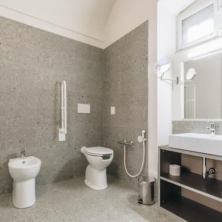 Foresteria Il Voltone Hotel