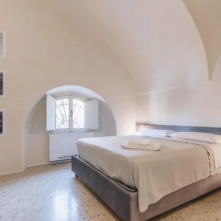 Foresteria Il Voltone Hotel