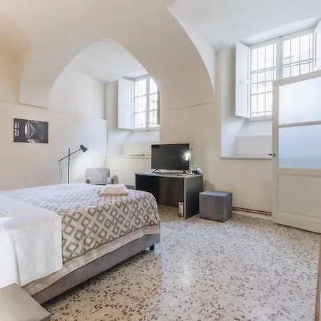 Foresteria Il Voltone Hotel *