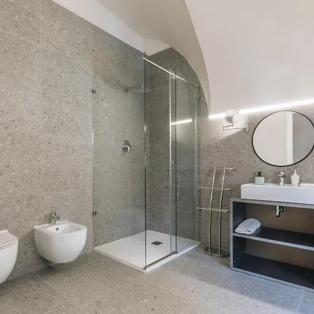 Foresteria Il Voltone Hotel