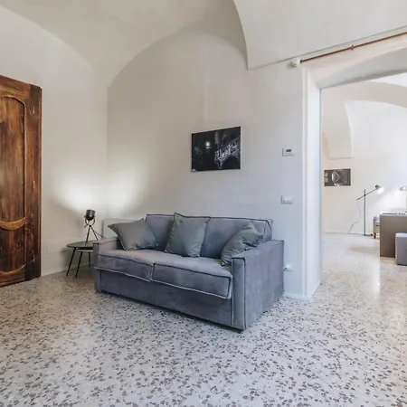 Hotel Foresteria Il Voltone