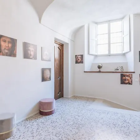 Foresteria Il Voltone Hotel *
