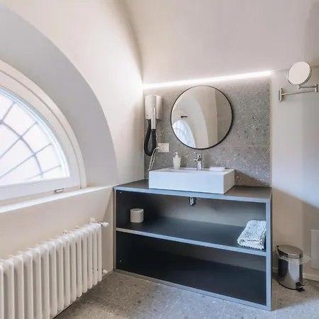 Foresteria Il Voltone