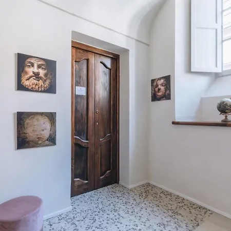 Foresteria Il Voltone Hotel *