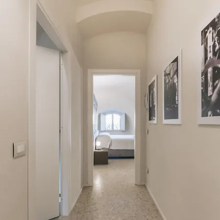 Foresteria Il Voltone Hotell *