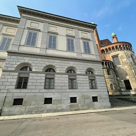 Foresteria Il Voltone Crémone