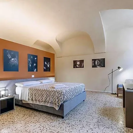 Foresteria Il Voltone