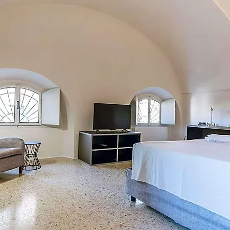 Hotel Foresteria Il Voltone *