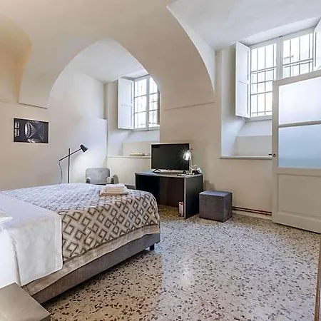 Hotel Foresteria Il Voltone *