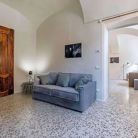 Foresteria Il Voltone