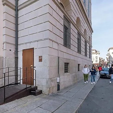 Foresteria Il Voltone Hotell Cremona