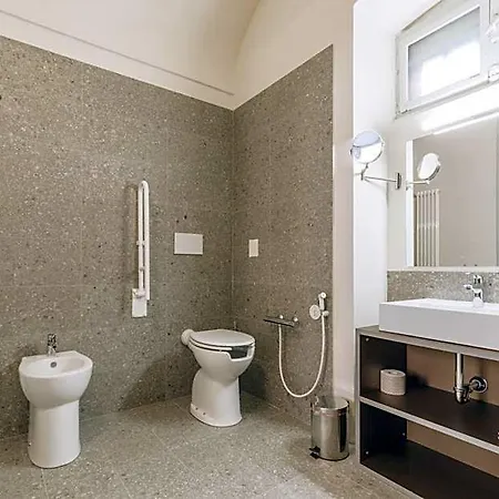Foresteria Il Voltone Hotel *