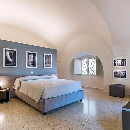 Hotell Foresteria Il Voltone Cremona