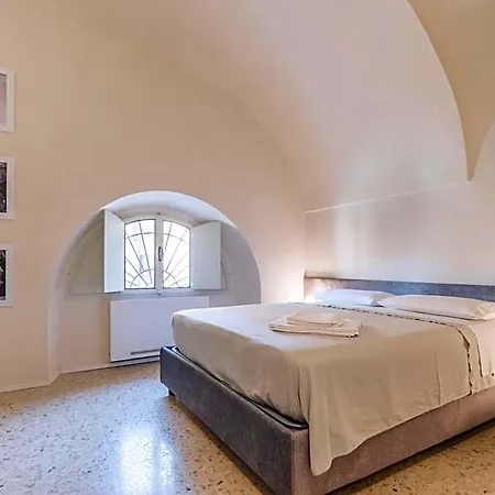 Hotell Foresteria Il Voltone