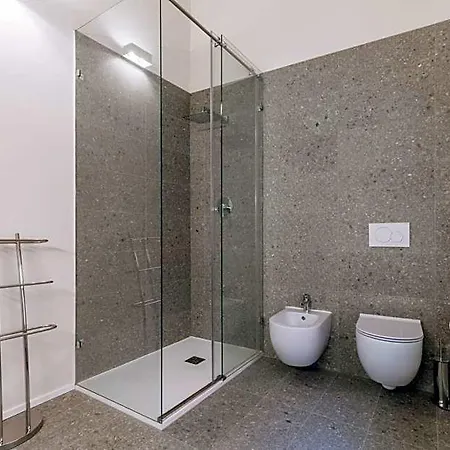 Foresteria Il Voltone Hotell Cremona