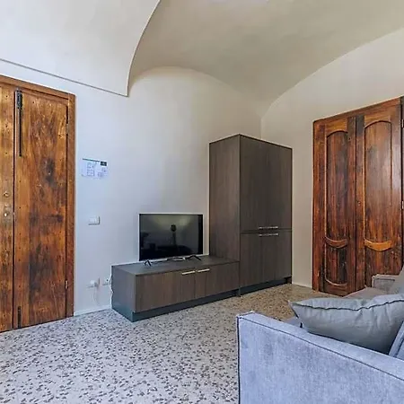 Foresteria Il Voltone Hotell *