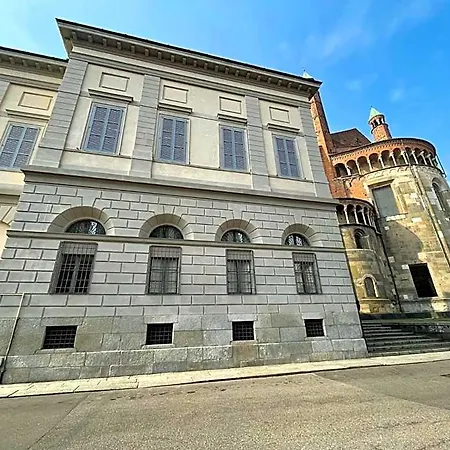 Hotell Foresteria Il Voltone Cremona