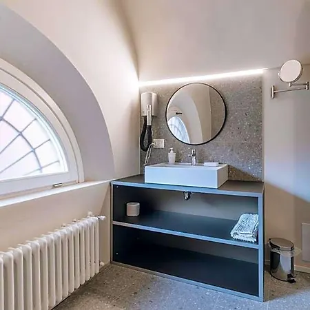Foresteria Il Voltone Hotell Cremona