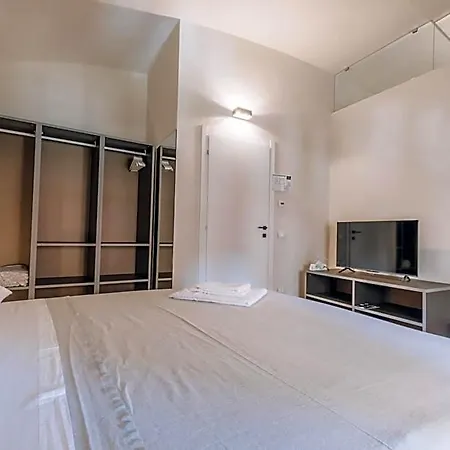 Foresteria Il Voltone Hotel *