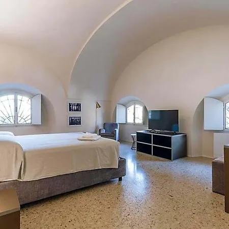 Foresteria Il Voltone Hotell