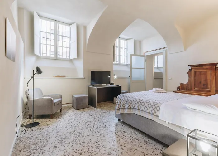 Foresteria Il Voltone * Cremona