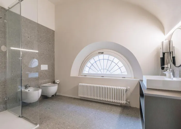 Hotel Foresteria Il Voltone